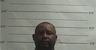 Edmond Doyle, - Orleans Parish County, LA 